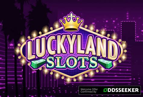 Luckyland slots casino Belize